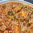 아구랑 뽈이랑 | 아구왕, 가성비 좋은 매콤쫄깃 순살아구찜 배달찐맛집추천 #내돈내산리뷰 가는길 17800원에 먹은 외식후기