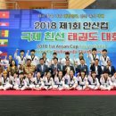 상록수태권도 이미지