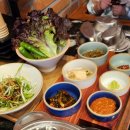 곳간용인외대몬테로이점 | 용인 몬테로이점 마장동 김씨 포크 하우스 / 용인외대 / 오늘뭐먹지