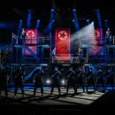 뮤지컬 은밀하게 위대하게 이미지