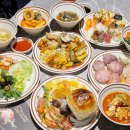 홍가마라탕 | 파주 야당역 맛집 초밥뷔페 고메스퀘어 오픈런 후기 연말모임 추천