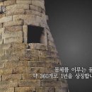 신라첨성대 이미지