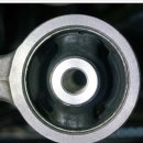 만도카센터 | 구형GV80 승차감개선해보기(하이드로부싱 등 적용) #1