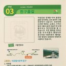 북한산(北漢山) 둘레길 걷기 -2- 3구간,"흰 구름길"과 4구간,"솔샘길".(23.02.06) 이미지
