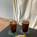 두정동 디저트 카페 에클레시아; 고구마스콘 맛있음