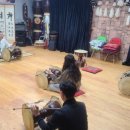 사물놀이(장구장단) 이미지