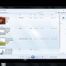 강좌하나 올립니다 이번에 나만의 음악CD굽기입니다(윈도우미디어플레이어로)... 아는분들은 pass!!! 이미지