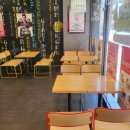 롯데리아 부산토곡점 이미지