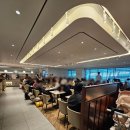 인천공항 1터미널 마티나라운지 후기