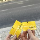 에그탑 - 15288 | 리스본 신혼여행 후기｜제로니무스 수도원, 벨렝탑, 에그타르트 맛집까지(Viva Viagem 교통카드)
