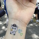 씨유 잠실신천점 | [일상] 잠실구장 1루 외야지정석 404블럭 21열 시야 및 후기