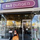 대치1-109 | 대치동 맛집 햄버거 인정! 바스버거 대치점에서 하와이안버거·치킨윙 먹고 반함