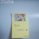 이쁜글씨디자인 이미지