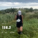 (주)호반월드 | 10월 러닝 결산 | 방방곡곡 뛰어다닌 가을