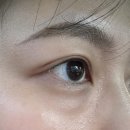 살롱드림 속눈썹&amp;펌 구로점 속눈썹 연장 후기