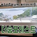 해양관광로 | 창원 캠핑장 마산 더숨포레스트 오션뷰 카라반과 수영장 솔직후기 요금정리