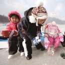 인제빙어축제 투어코리아