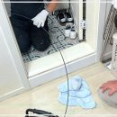변기막힘싱크대막힘수도설비집수리 이용 후기! 서울 강동구에서 배관과 냉난방공사까지 완벽하게 처리해...