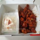 처갓집양념치킨(지곡점) 이미지