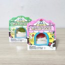 CU강북수유점 | CU 편의점 디저트 신상 홍만당 원조딸기모찌 샤인모찌 가격 후기