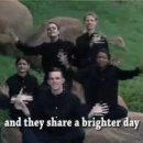 Dana Winner &amp; Trans Oranje School for the Deaf - Let The Children Have The 이미지