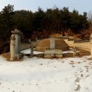 정빈민씨묘 이미지