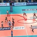 [18-19 여자배구] 2월 24일, KGC인삼공사 대 현대건설 경기 리뷰 + 신인왕 예측까지 이미지