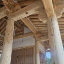 진성정비 | 태안 안흥진성(安興鎭城) - 제승루(制勝樓)