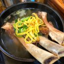 장인가 | 안성원곡맛집 장인가 갈비탕 내돈내산 만족 후기 (단체석 주차 돌솥밥)