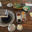 보리밭수제비 | 대구 근교 드라이브 맛집 : 가창 생수정 식당 : 숯불 닭구이 또또 갈 집