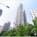 레미안신반포팰리스 105동앞 이미지