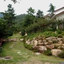 국립낙안민속자연휴양림 이미지