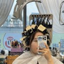 탑마트 사거리 앞2 | 미아 미용실 추천 아미유 미아사거리점 구름펌 후기 여름 헤어로 딱이었어요