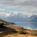 신의 축복이라 불릴 만큼 아름다운 청정 자연의 나라, 뉴질랜드 남섬 일주 15일 여행 이미지