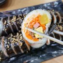 브라더김밥 이미지