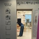 파리바게뜨안산네오빌점 | [안산 고잔동 미용실 추천] 26도헤어 안산고잔점 정원쌤 톤 다운 염색 솔직 후기