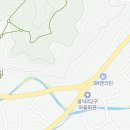 광덕사 주차장 공중화장실 이미지