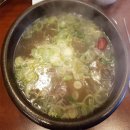 곽만근 갈비탕 수유점 이미지