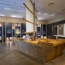 낙동강역사이야기관 2층 화장실 이미지