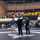 존프랭클 위즈덤 주짓수 이미지