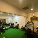 엑서사이언스짐 이미지