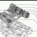 쌍용자동차아산서비스프라자 이미지