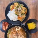 현대크리닝 | 입맛 사로잡은 이천하이닉스맛집 다미, 양꼬치와 중화요리 후기
