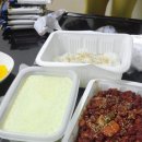 오늘은 불닭&닭발 이미지