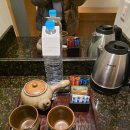 이스트타워 원 | [내돈내산] 그랜드하얏트인천 이스트타워 패밀리 킹 숙박후기 : 디너/엑스트라베드/공항뷰/네돌생일파티...