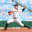 KBO 각 팀 최고령 선수들 이미지