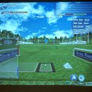 보라매역스크린골프 이미지