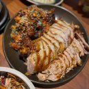 양재 족발 더맛있는족발보쌈 양재포이점