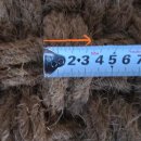 (주)경성건축 | 야자매트 두께(T)란? 35T만 판매하는 이유!