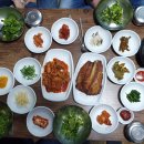 산청식당 이미지